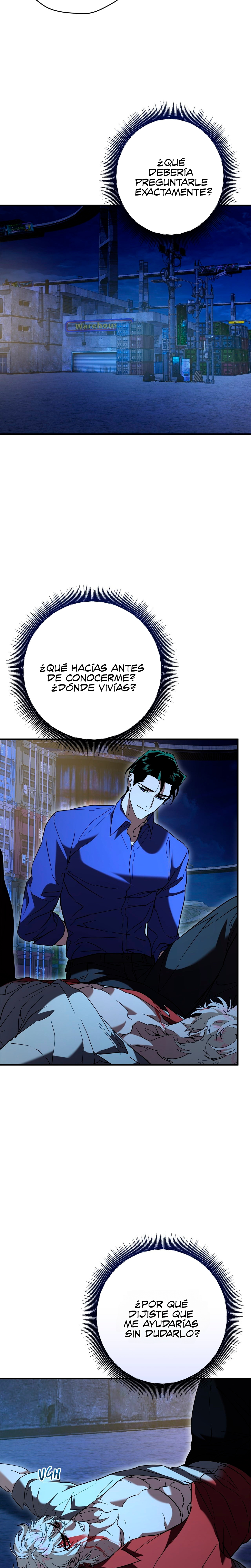 11 Tiempo detenido – Sin censura