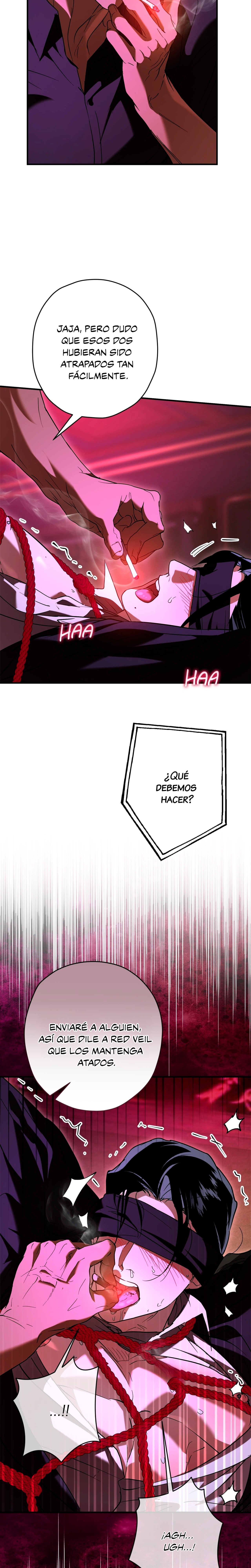 22 Tiempo detenido – Sin censura