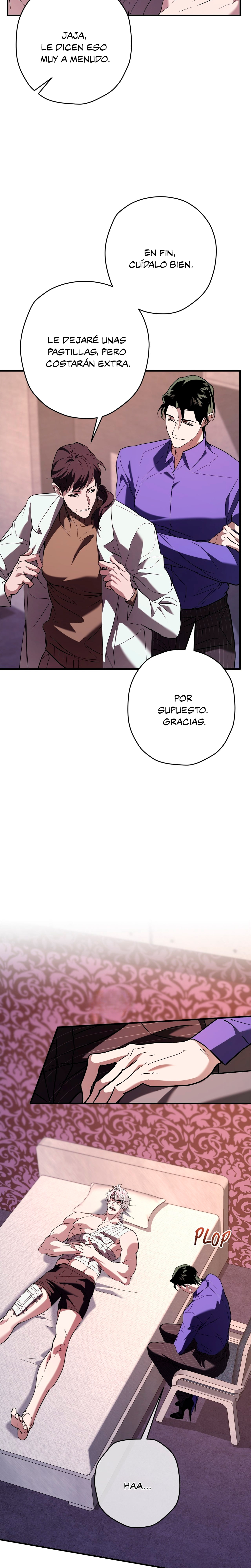 2 Tiempo detenido – Sin censura