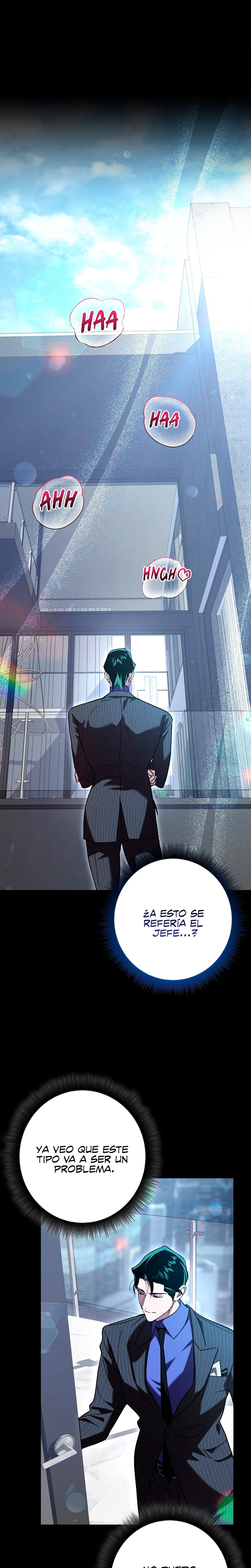 12 Tiempo detenido – Sin censura