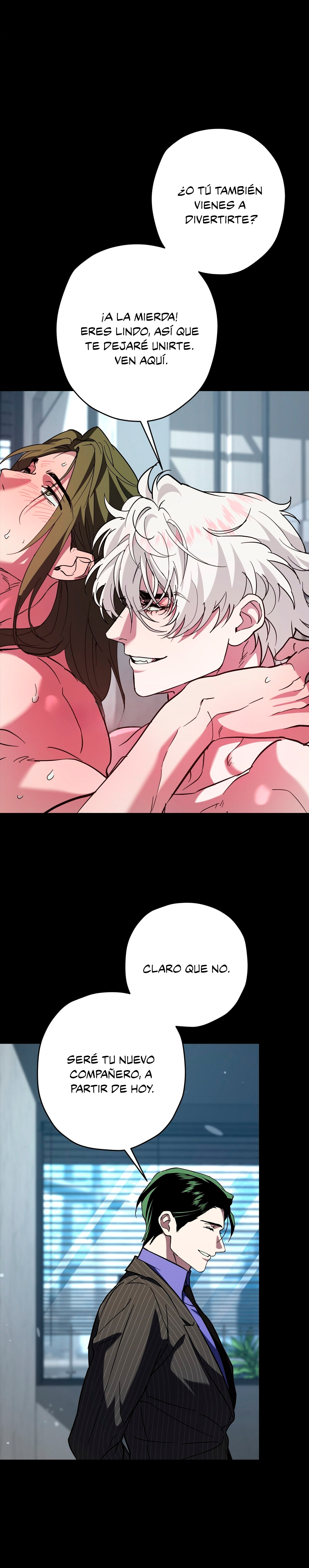 16 Tiempo detenido – Sin censura