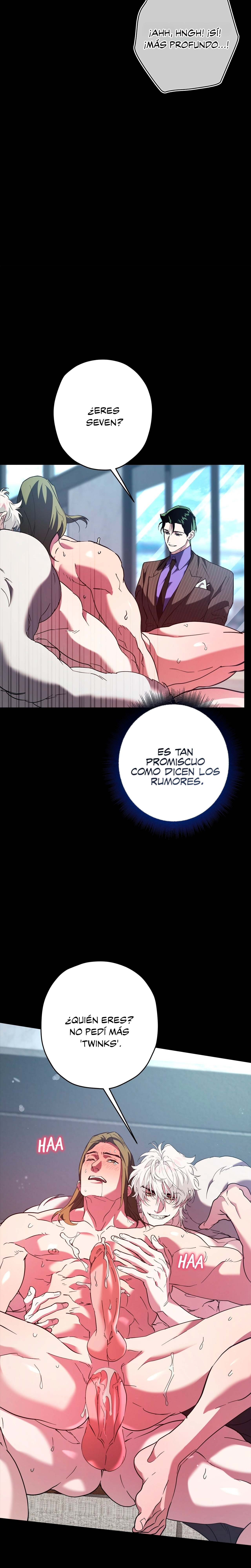 15 Tiempo detenido – Sin censura