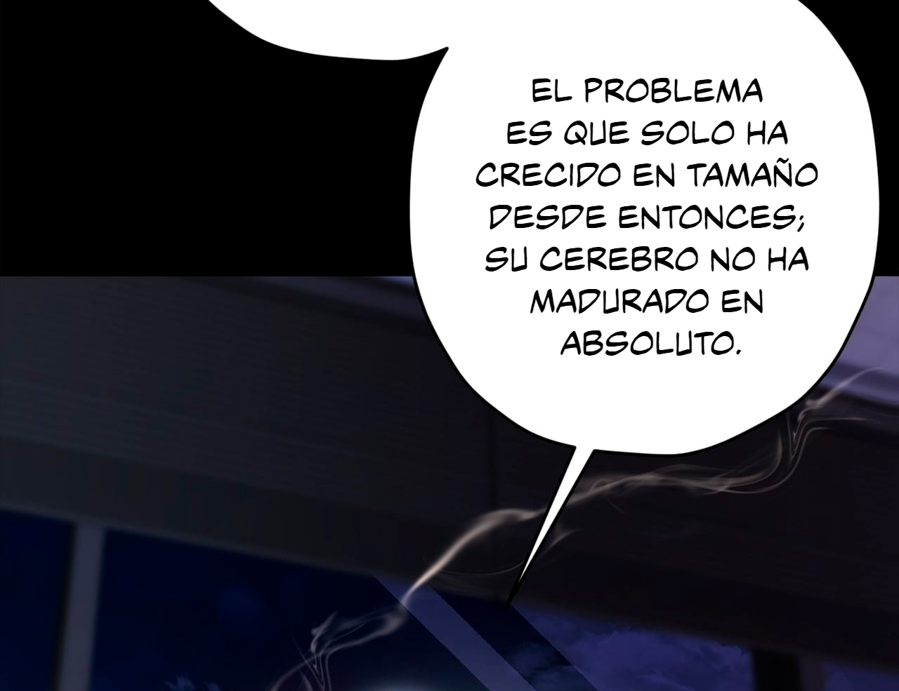 10 Tiempo detenido – Sin censura