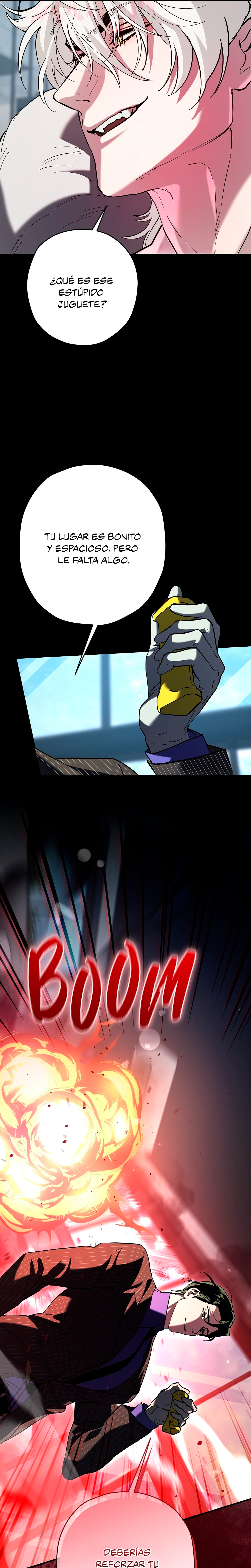 21 Tiempo detenido – Sin censura