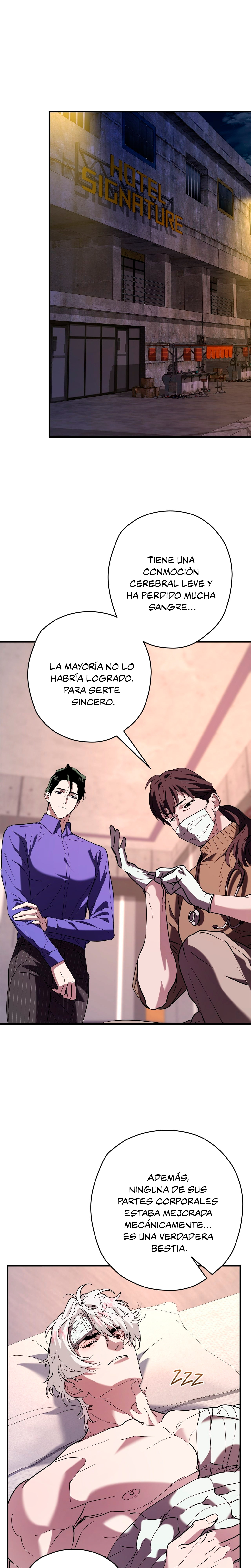 1 Tiempo detenido – Sin censura