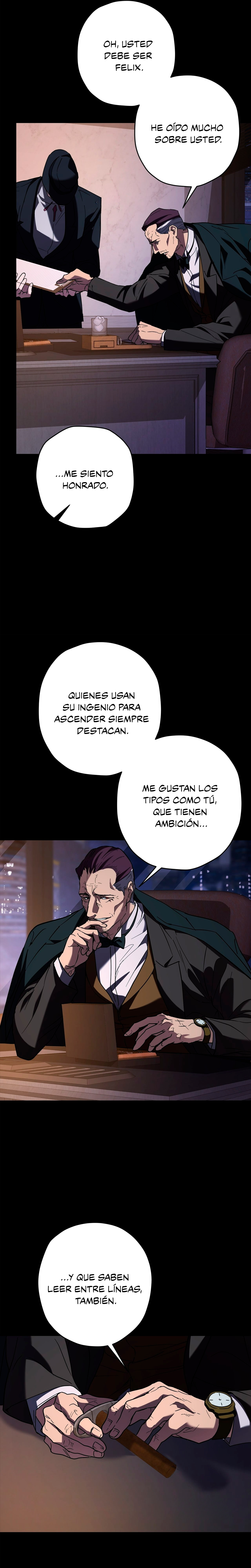 7 Tiempo detenido – Sin censura