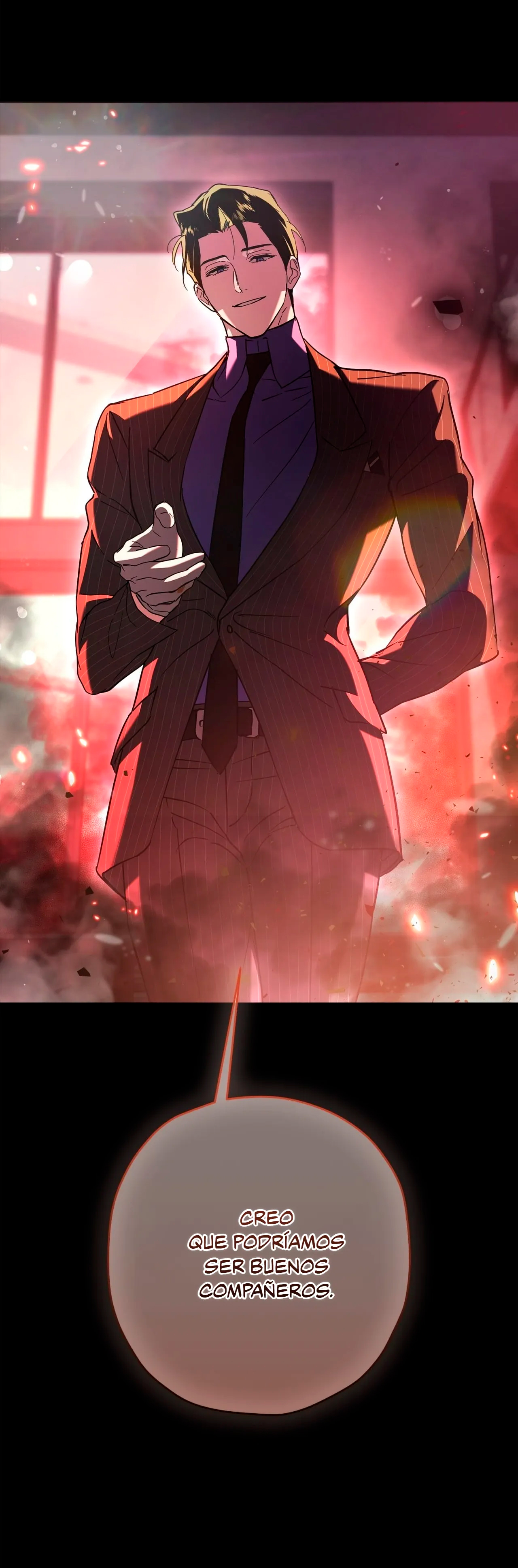 28 Tiempo detenido – Sin censura