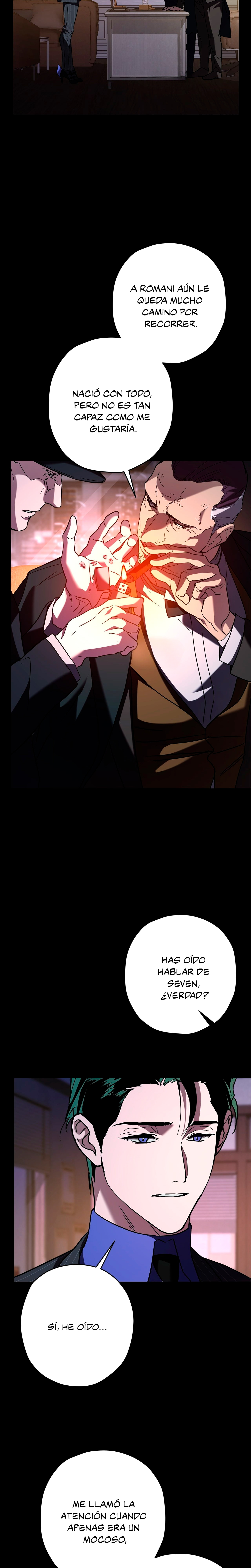 9 Tiempo detenido – Sin censura