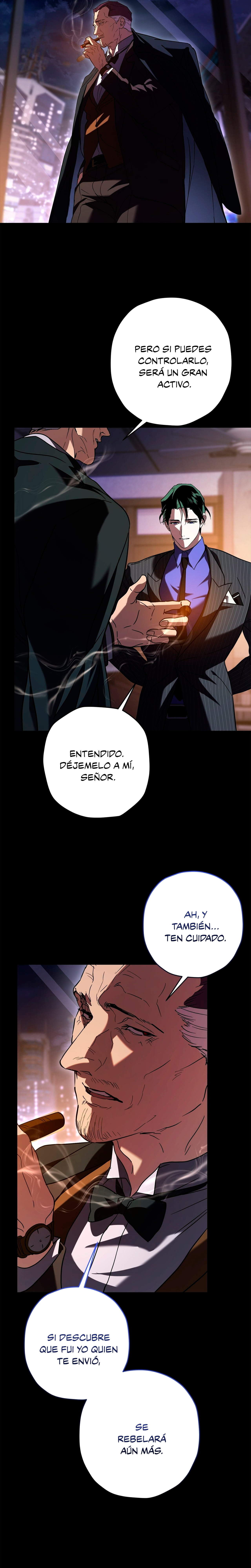 11 Tiempo detenido – Sin censura