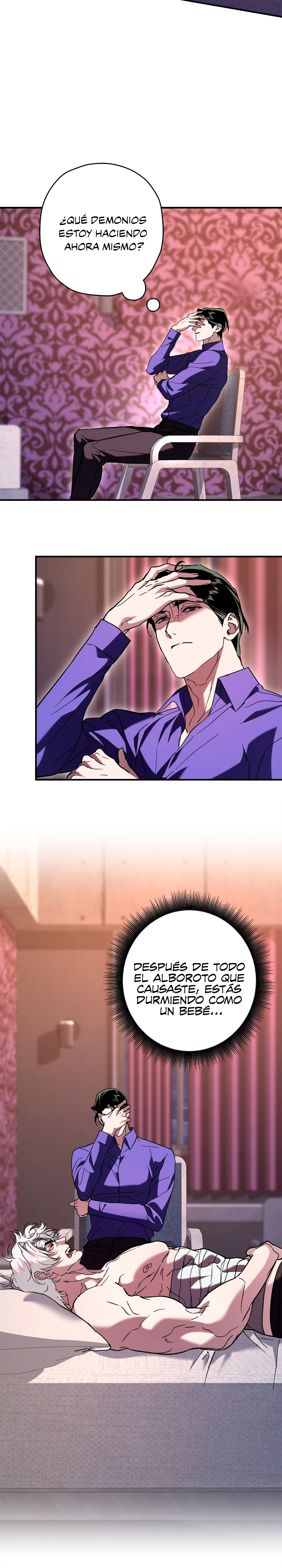 3 Tiempo detenido – Sin censura