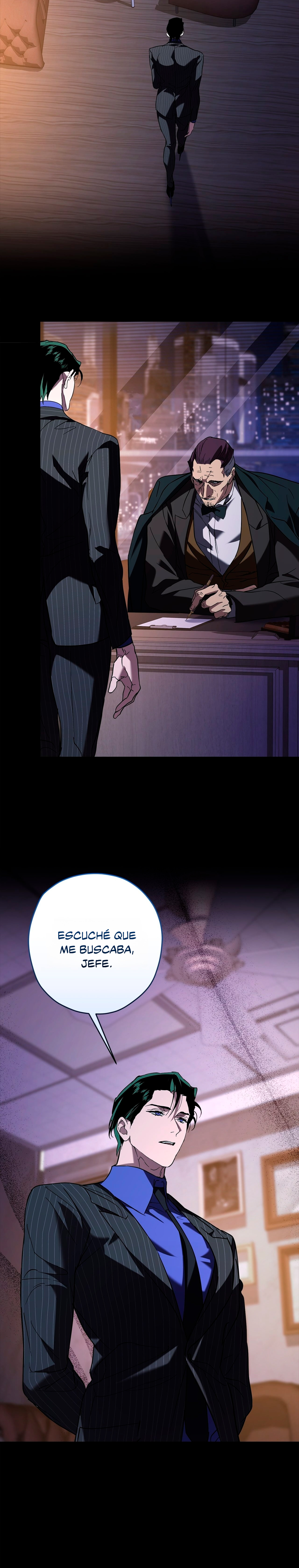 6 Tiempo detenido – Sin censura