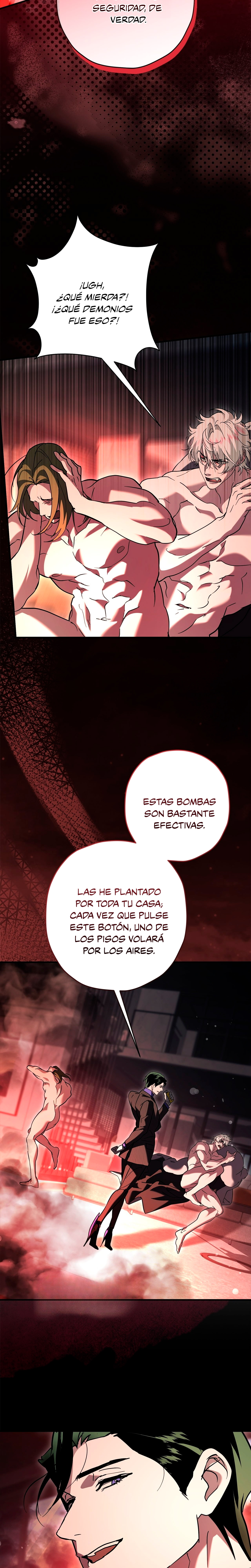 22 Tiempo detenido – Sin censura