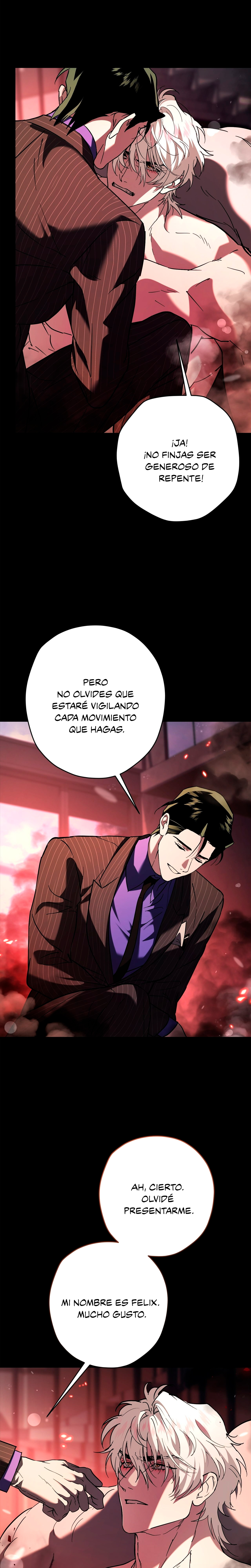 26 Tiempo detenido – Sin censura