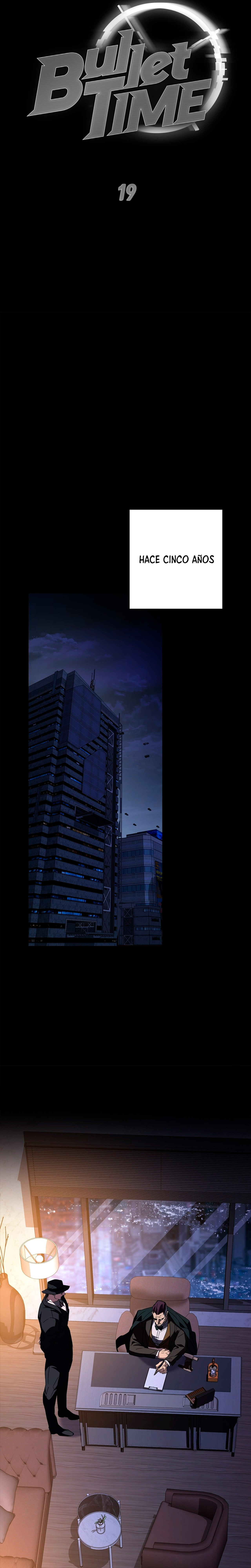 5 Tiempo detenido – Sin censura