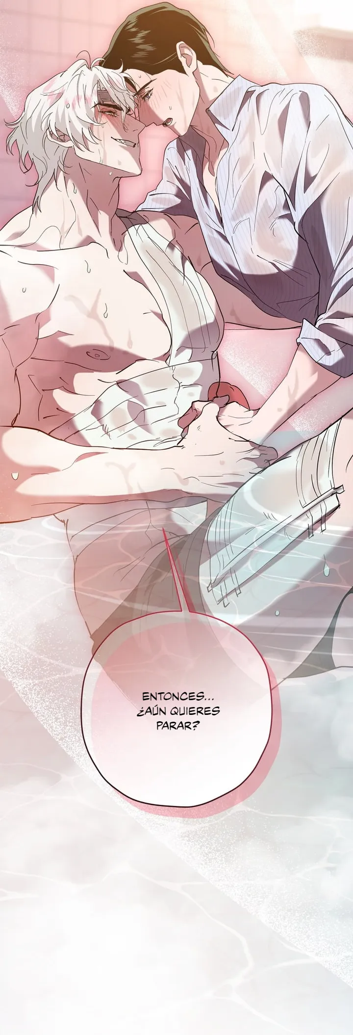 8 Tiempo detenido – Sin censura