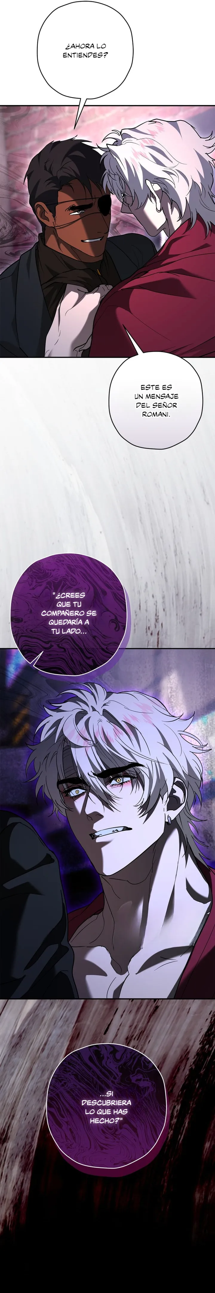 8 Tiempo detenido – Sin censura