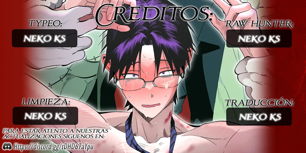 0 El Dr. V y sus tres parejas