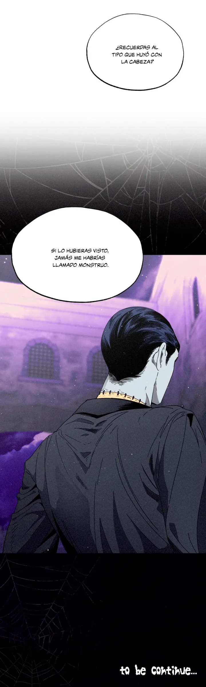 20 El Dr. V y sus tres parejas