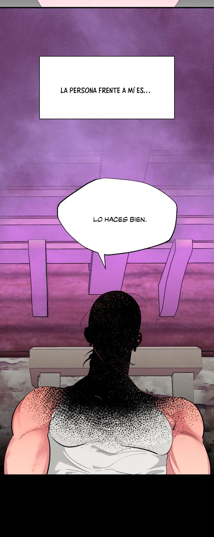 6 El Dr. V y sus tres parejas