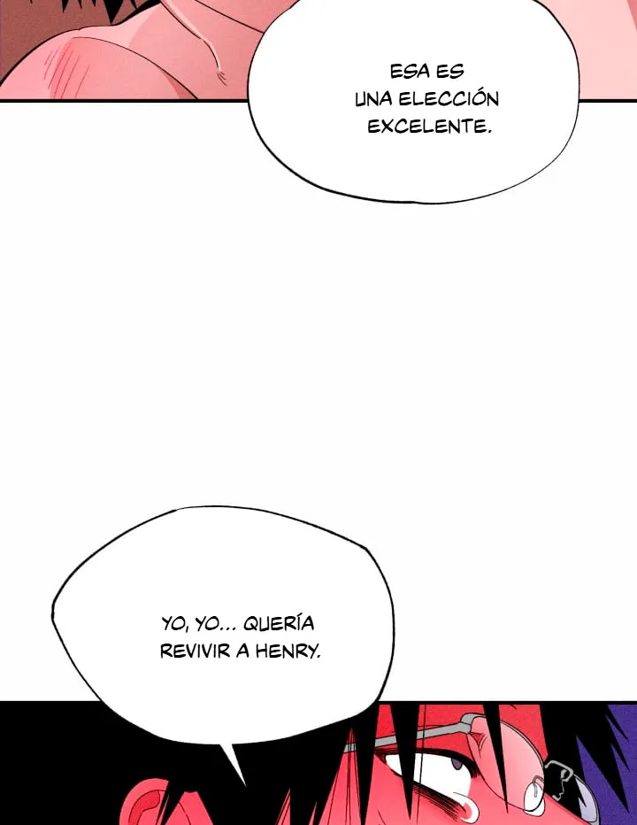 18 El Dr. V y sus tres parejas