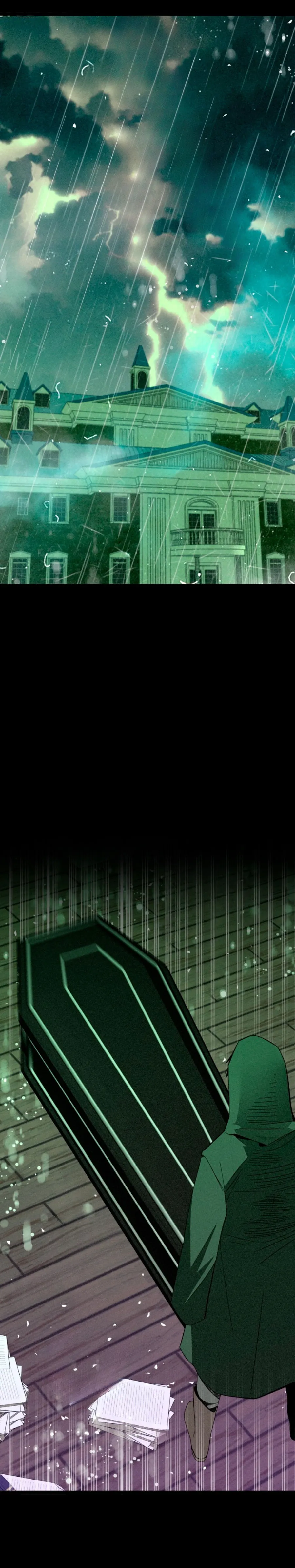 2 El Dr. V y sus tres parejas