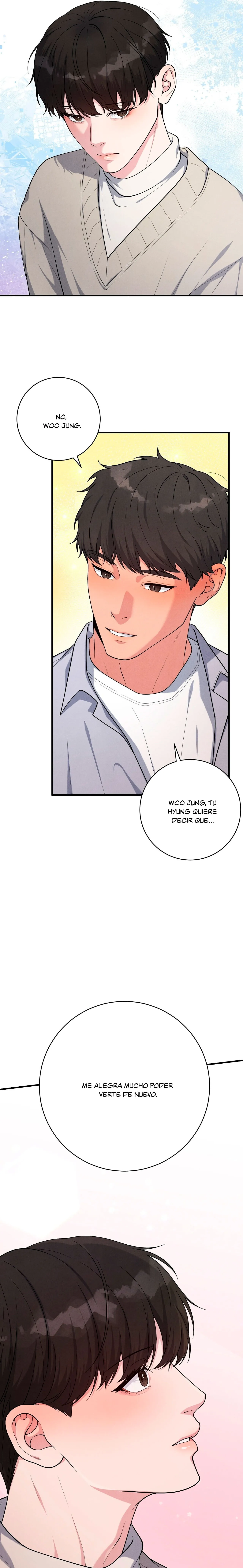 25 Un sabor conocido