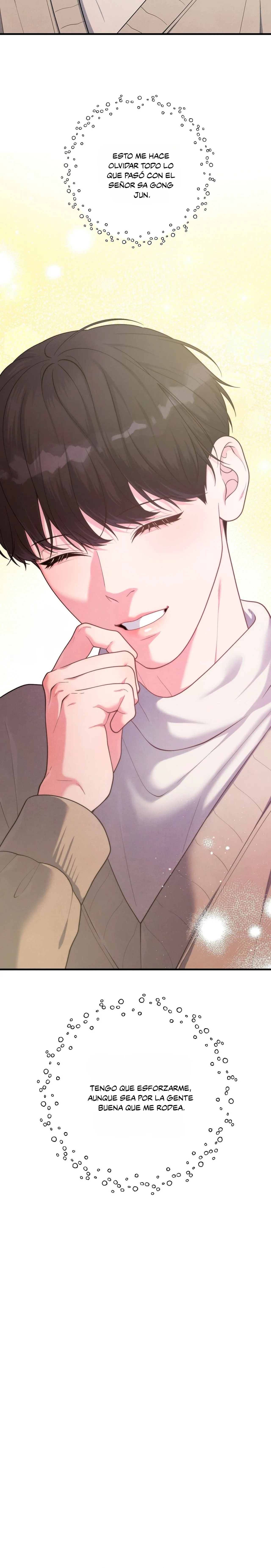 27 Un sabor conocido