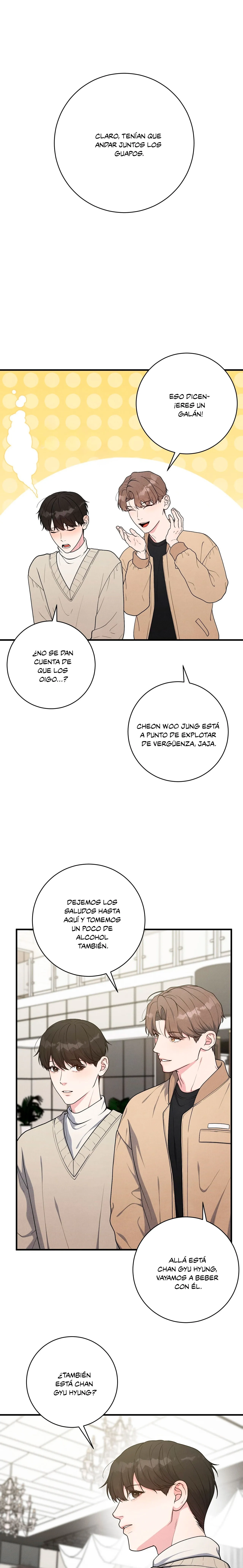 20 Un sabor conocido