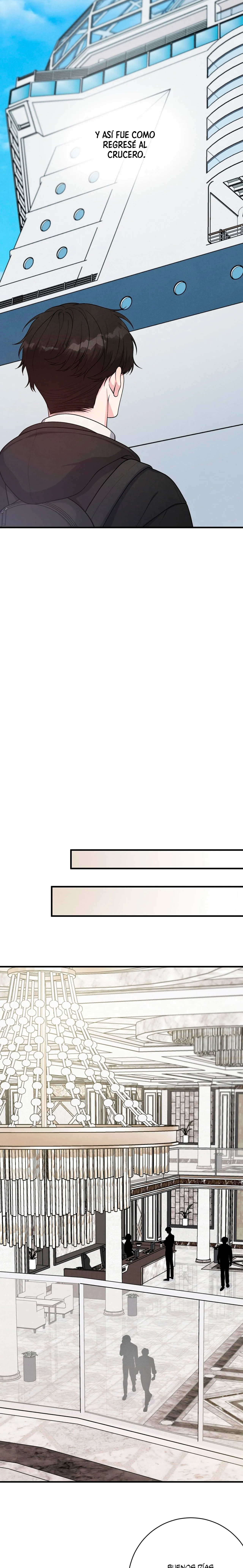 10 Un sabor conocido