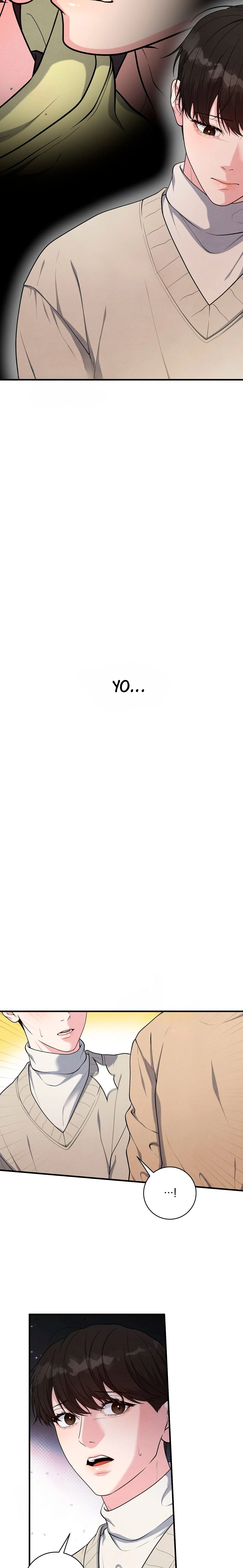 14 Un sabor conocido