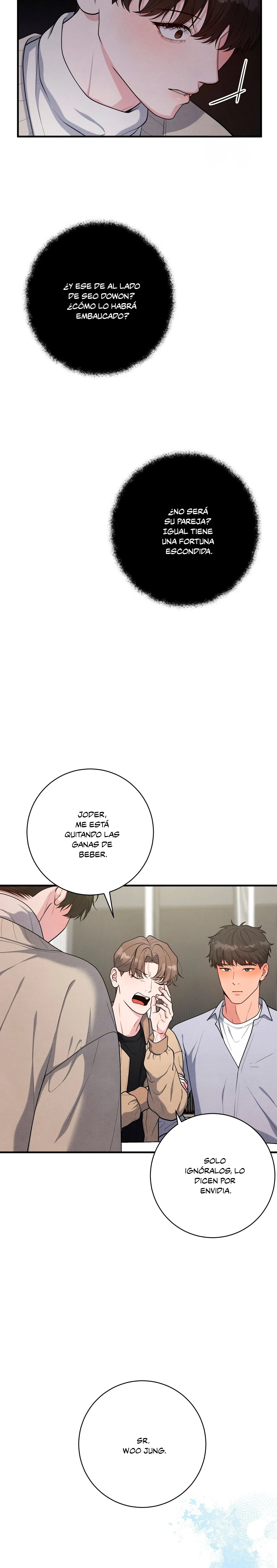 24 Un sabor conocido