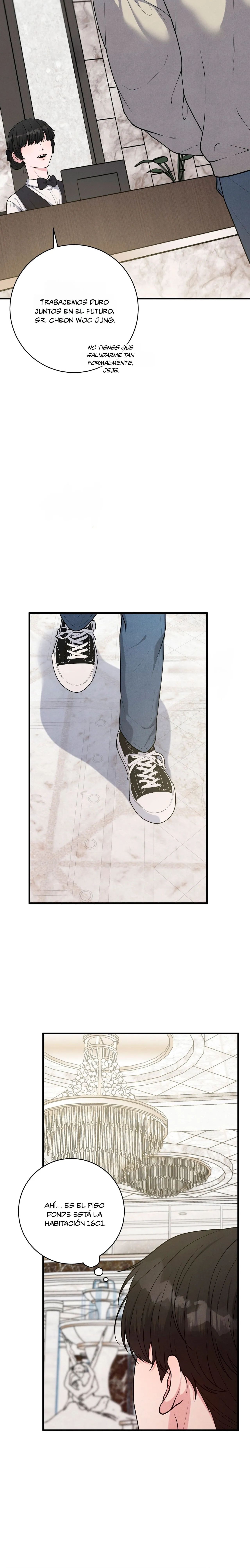 12 Un sabor conocido