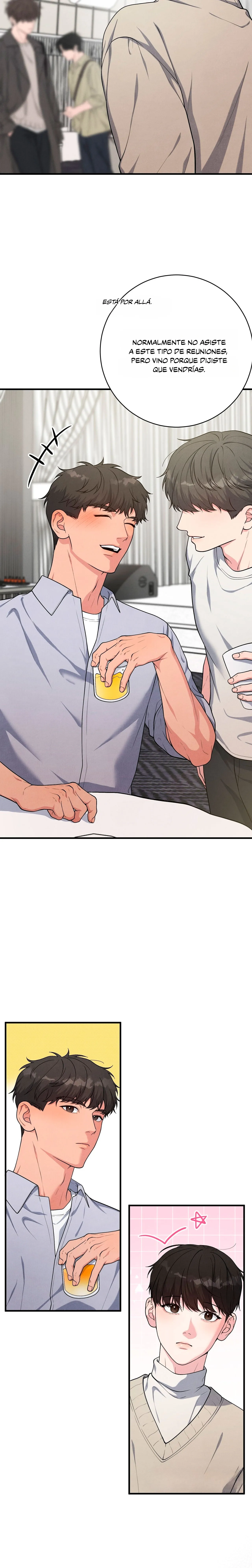 21 Un sabor conocido