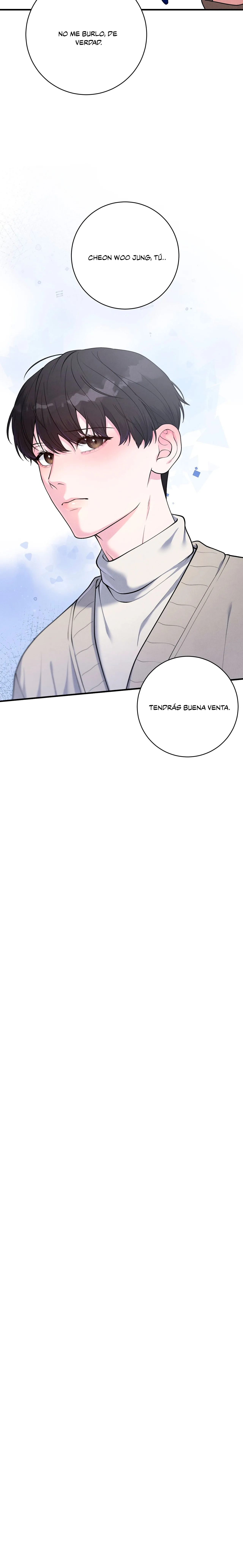 17 Un sabor conocido