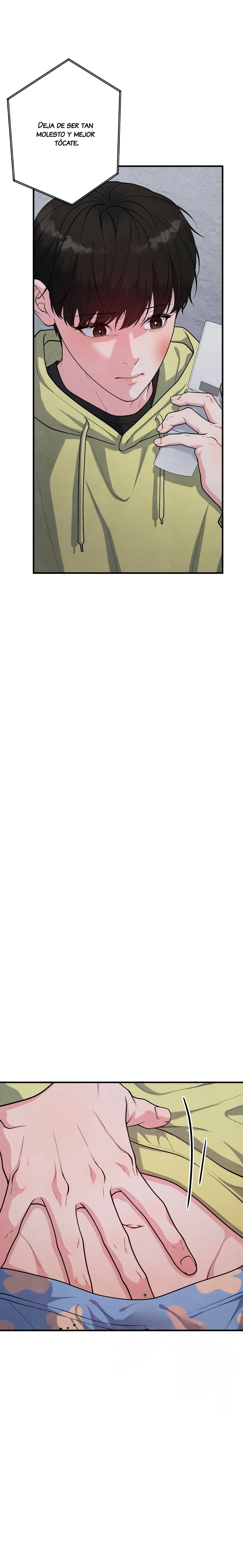 28 Un sabor conocido