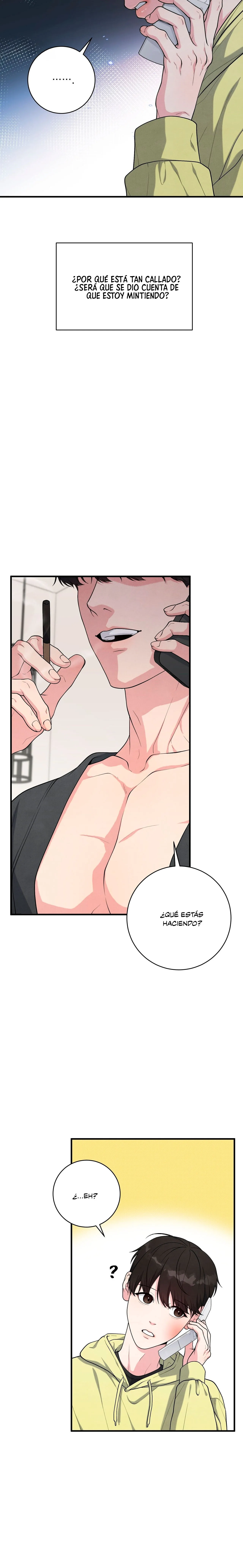 14 Un sabor conocido