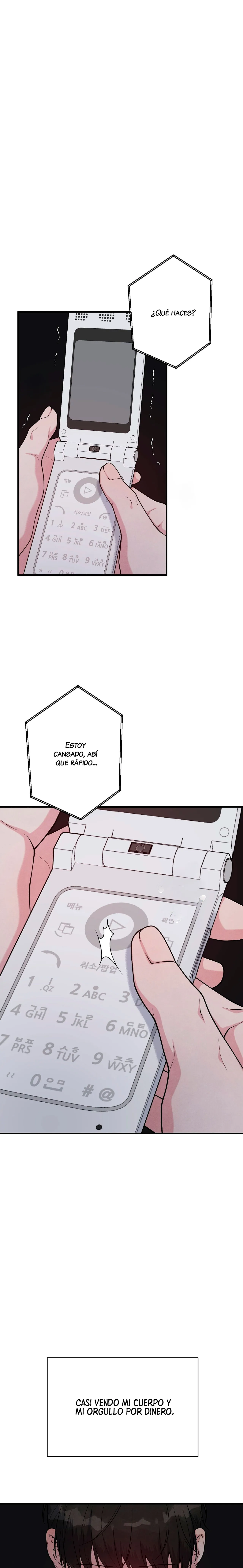 40 Un sabor conocido