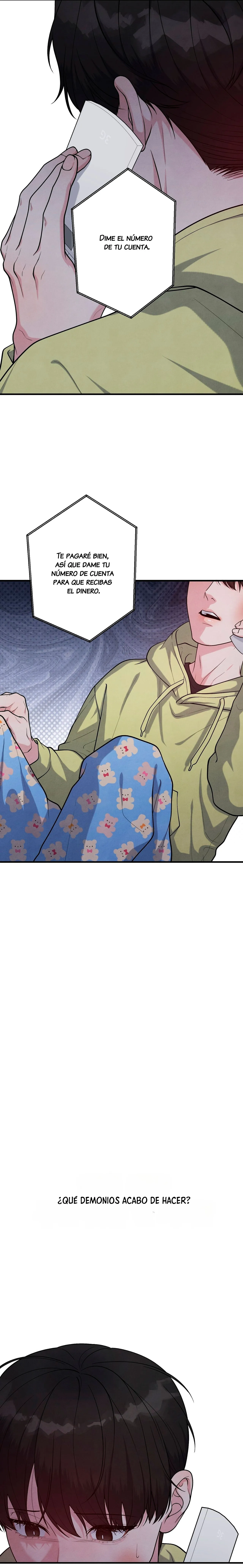 39 Un sabor conocido