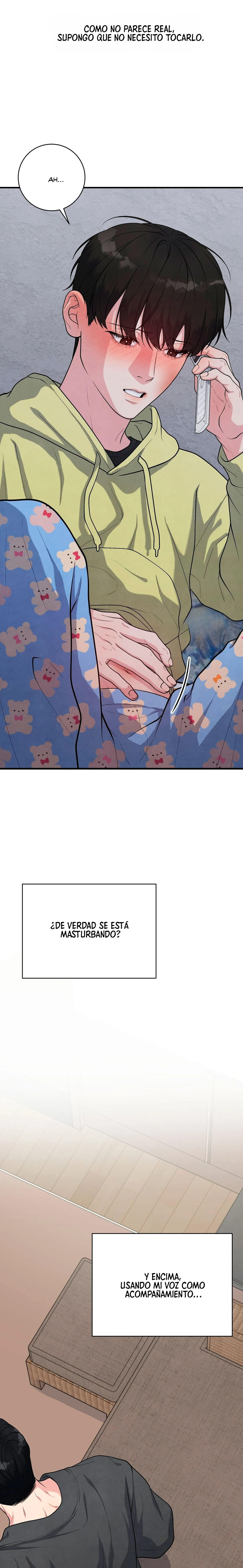 29 Un sabor conocido