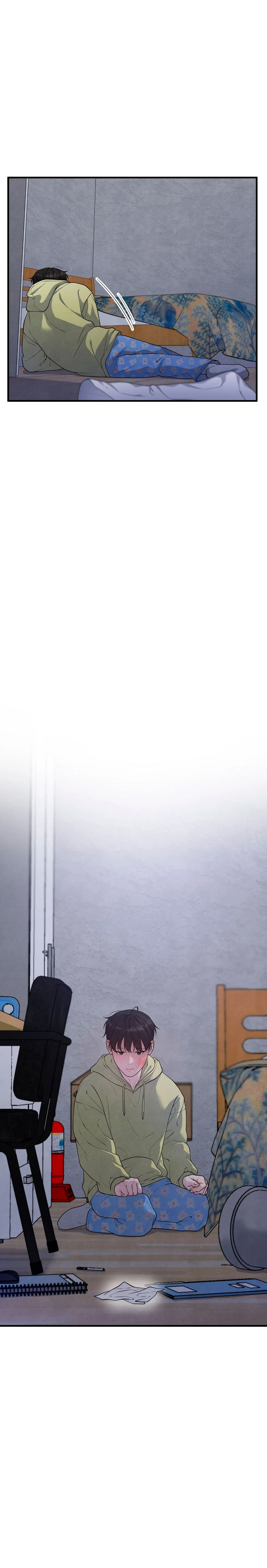 34 Un sabor conocido