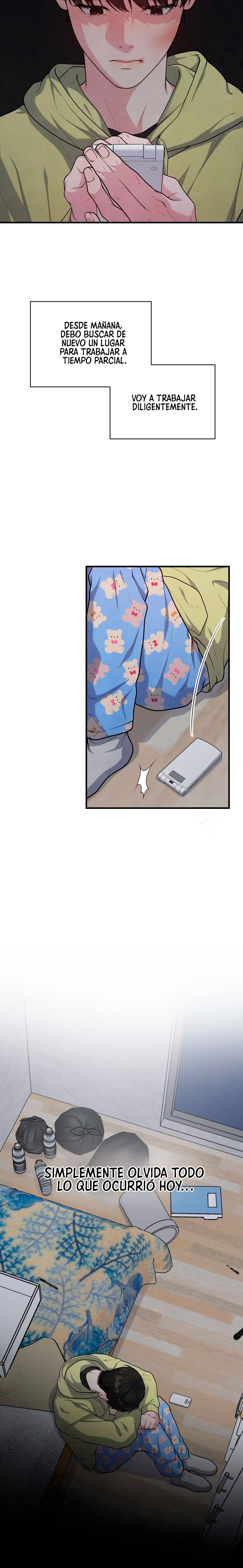 41 Un sabor conocido