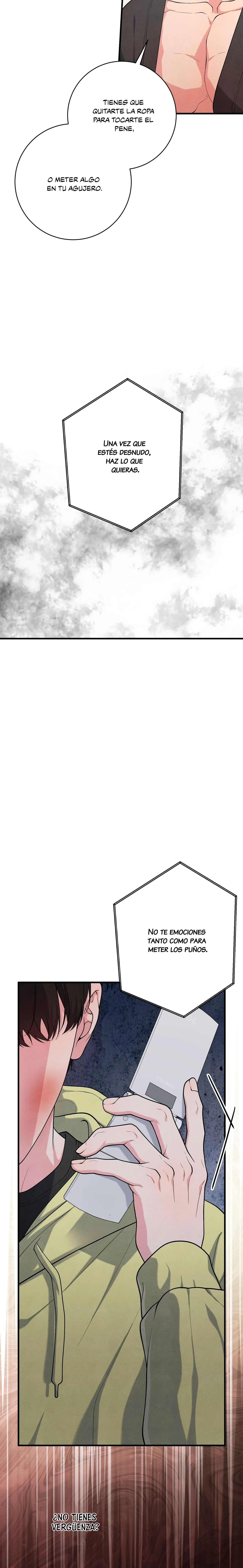 22 Un sabor conocido