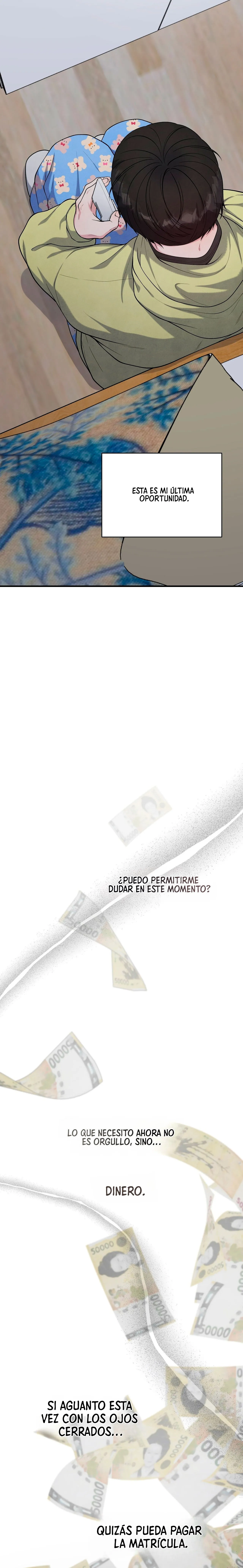 19 Un sabor conocido