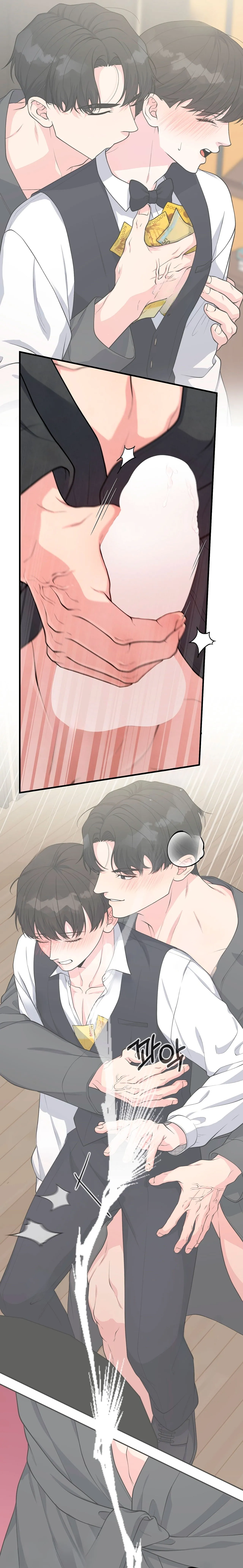 35 Un sabor conocido