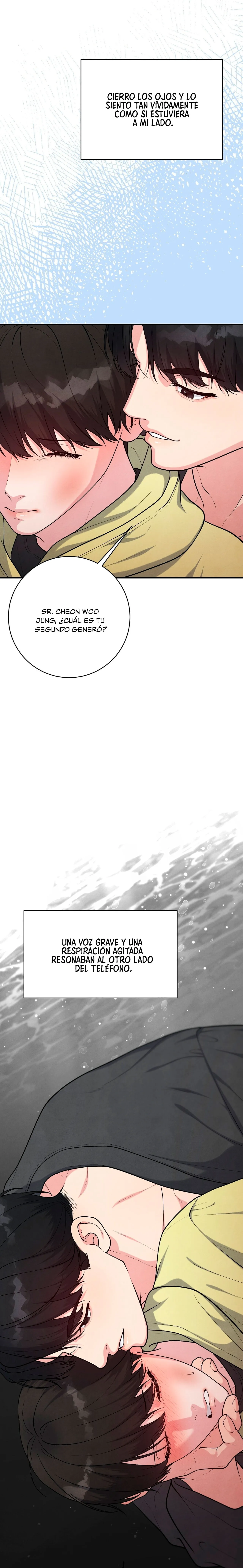 32 Un sabor conocido