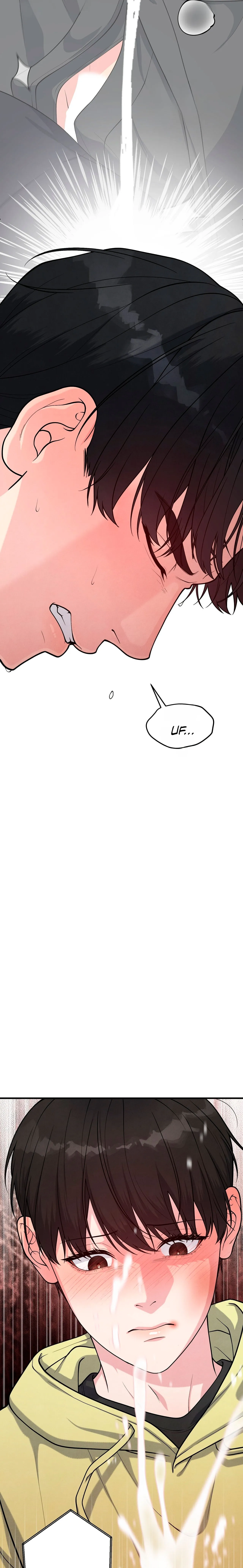 36 Un sabor conocido