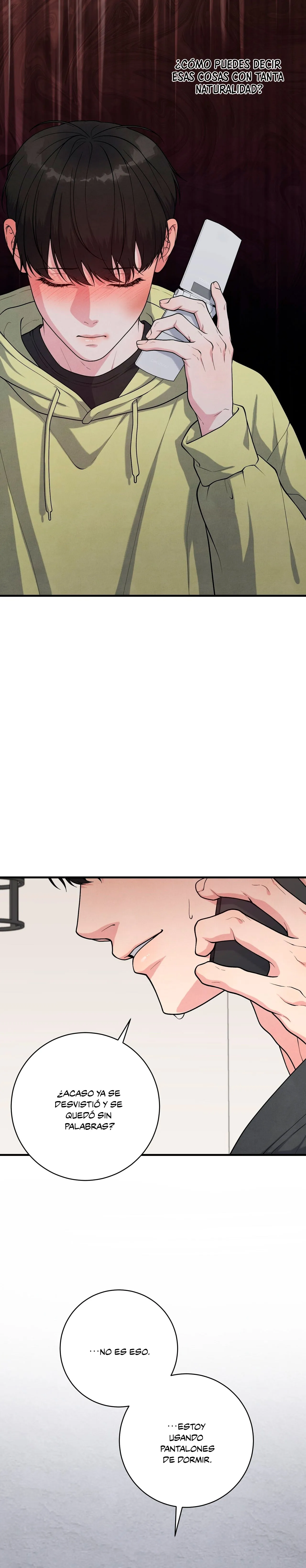 23 Un sabor conocido