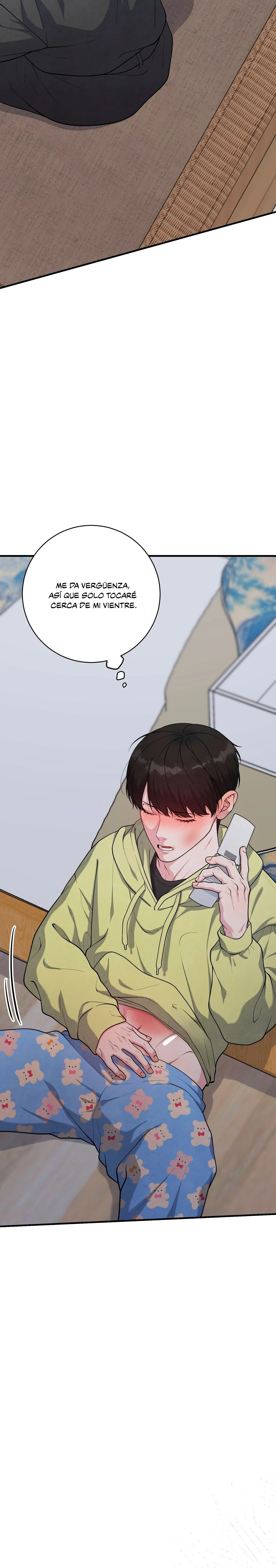 30 Un sabor conocido