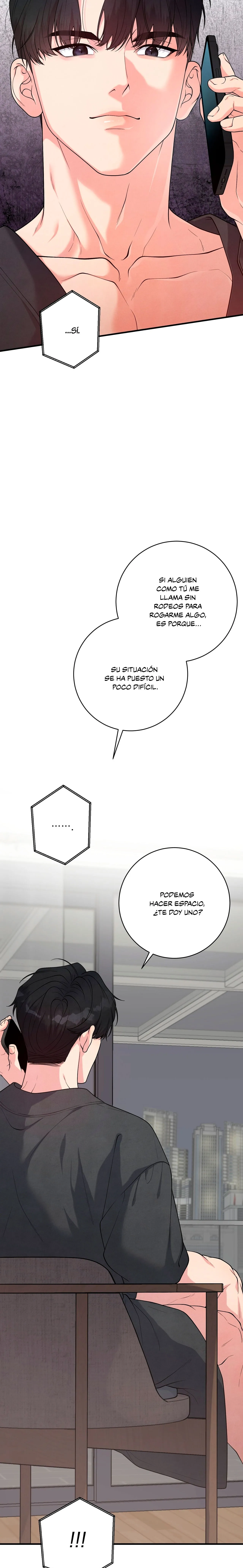 10 Un sabor conocido