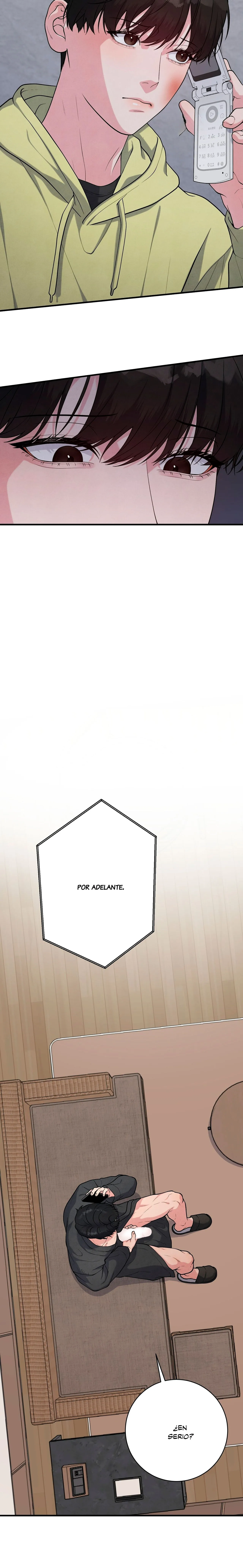 26 Un sabor conocido